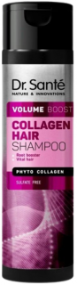 DR. SANTÉ Collagen Volume boost šampón 250ml