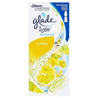 Glade Touch&Fresh osv. NN Fresh Lemon 10 ml