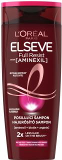 L´Oréal Paris Posilňujúci šampón Elseve Full Resist 400 ml