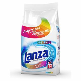 Lanza Fresh & Clean Color 6,3 kg 90 PD