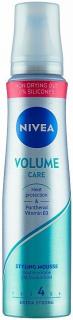 Nivea Volume Care penové tužidlo 150 ml