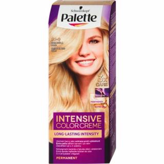 PALETTE Intensive color creme 10-0 Extra svetlá blond