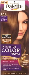 Palette Intensive Color Creme LG5 (Iskrivý nugát)