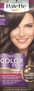 Palette Intensive Color Creme N5 (tmavoplavý)