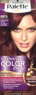 Palette Intensive Color Creme RF3 (Intenzívna temná červená)