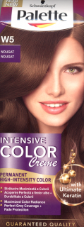 Palette Intensive Color Creme W5 (nugát)
