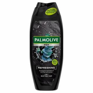 Palmolive for Men Refreshing sprchový gel 500 ml