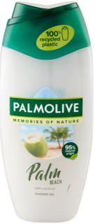 Palmolive Memories Of Nature Palm Beach sprchový gél 500 ml