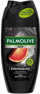 Palmolive Men Energising sprchový gél 250 ml