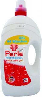 Perle Color gél na pranie farebná bielizeň 5,65 l 94 PD