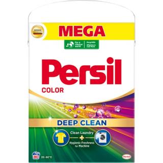 Persil Color prášok Box 4,8 kg 80 PD