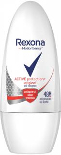 Rexona Active Protection+ Original roll-on 50 ml