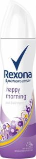Rexona Happy Morning antiperspirant deospray 150 ml