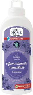 Sweet home Collection Lavanda antibakteriálna aviváž 750 ml - 30 praní