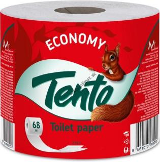 Tento Economy 2-vrstvový 1 ks (Balenie obsahuje 36ks)