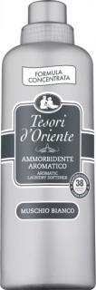 Tesori d´Oriente Muschio Bianco aviváž 760 ml