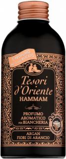 Tesori D' Oriente Tesori d'Oriente Hammam koncentrovaný parfém na prádlo 250 ml