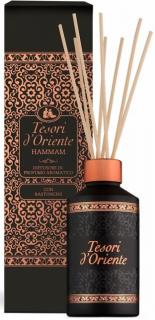 Tesori D' Oriente Tesori d'Oriente Hammam vonné tyčinky 200 ml