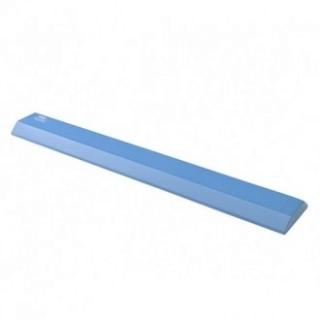 Airex Balance beam, kladina modrá, 162x24x6cm