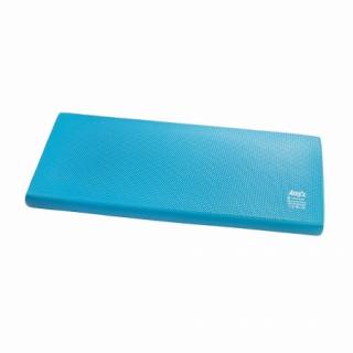 Airex Balance Pad XL, modrá, 97x41x6 cm