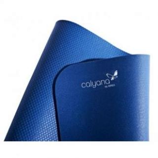 Airex podložka Calyana Yoga Prime, modrá, 66x185x0,45 cm