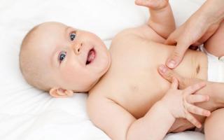 Baby masáž - masáž detí a kojencov DVD