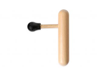 Drevený šetrič palca Lipt® na ošetrenie spúšťových bodov