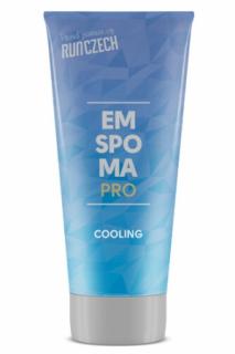 EMSPOMA Pro masážny krém chladivý 100ml