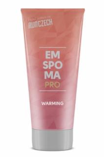 EMSPOMA Pro masážny krém hrejivý 100ml