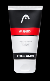 HEAD hrejivý masážny krém 150ml