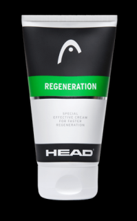 HEAD regeneračný masážny krém 150ml