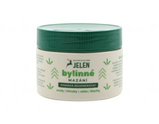 JELEN Bylinný krém 250ml