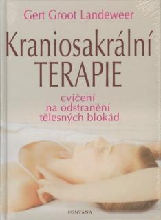 Kraniosakrálna terapia