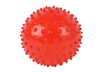 LifeFit masážna lopta 9 cm