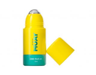 Namman Muay CBD Roll-on 75ml