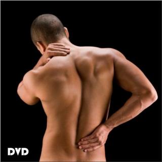 Reflexná masáž chrbta - inštruktážne DVD