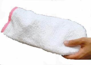 RehabMedic bezprstové rukavice