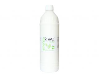 Rival Herbal masážna emulzia bylinná 1000 ml