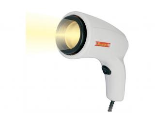 Ručná biolampa MediLight pre svetelnú terapiu