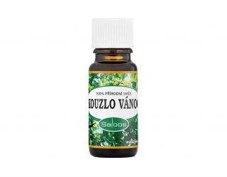 Saloos Kúzlo Vianoc - zmes éterických olejov 10ml