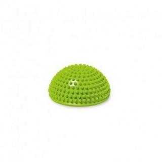 Senso balančný ježko, limetkový, 16 cm