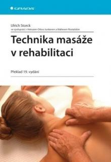 Technika masáže v rehabilitácii