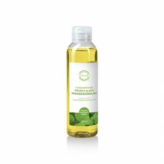 Yamuna Medovkový rastlinný masážny olej 250ml