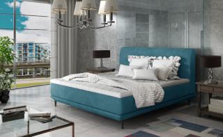 Manželská posteľ Asteria 160/180 Rozmer: 160x200 cm