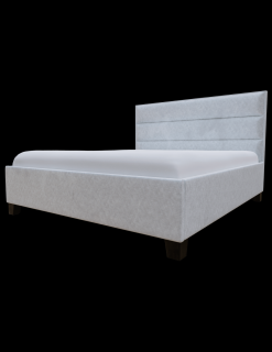 Manželská posteľ TANIA Rozmer: 160x200cm