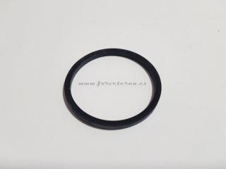 Gumička (kroužek) kotoučové brzdy ŠKODA 100, 110, 110R - pístek 44,5mm ; 111493801 (111493801)