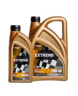 Motorový olej CARLINE Extreme 10w-40 1L (CARLINE Extreme 10w-40 1L)