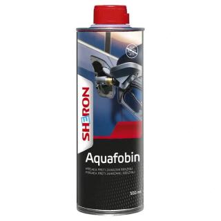 SHERON Aquafobin 500 ml (DF Aquafobin (500ml))