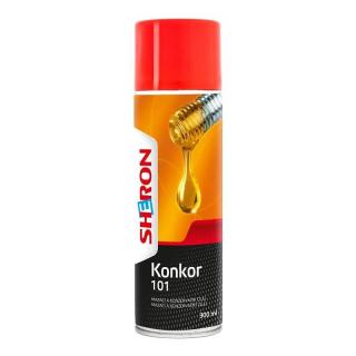 SHERON Konkor 101 300 ml (DF Konkor 101 (300ml))