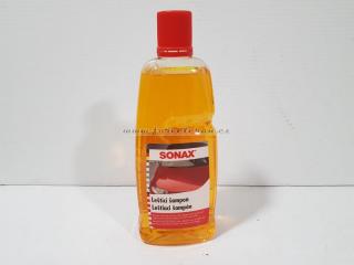 SONAX leštící šampon 1 L